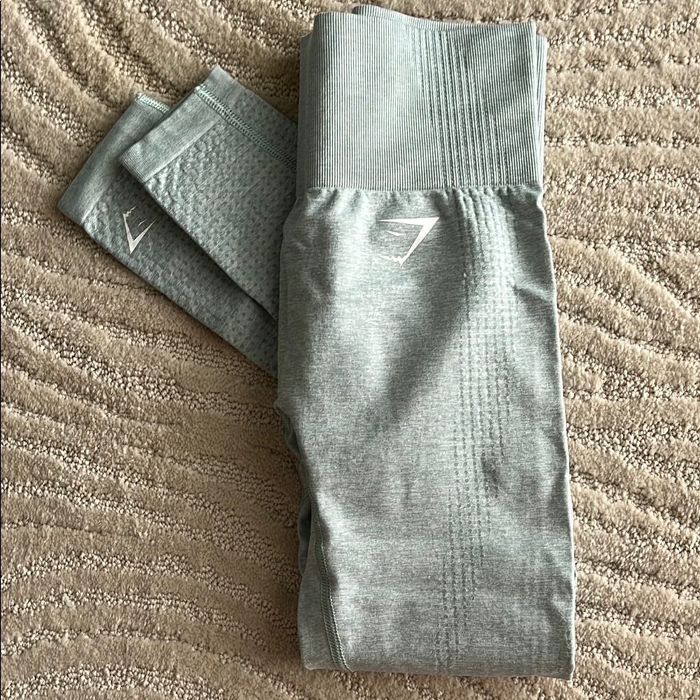 Gymshark Seamless Leggings
